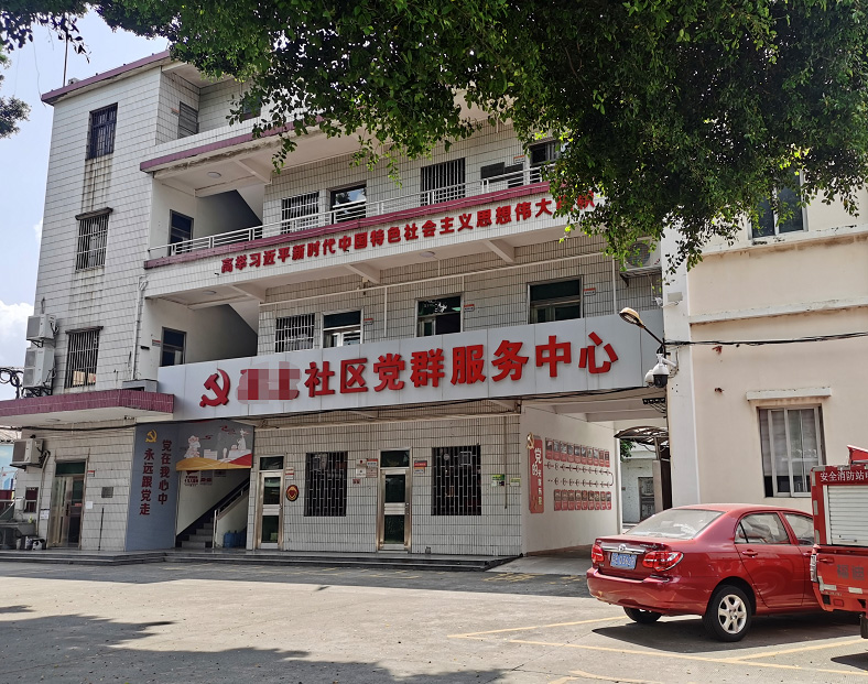 基層防疫怎么“防”？世邦廣播讓防疫宣傳“聲”入人心