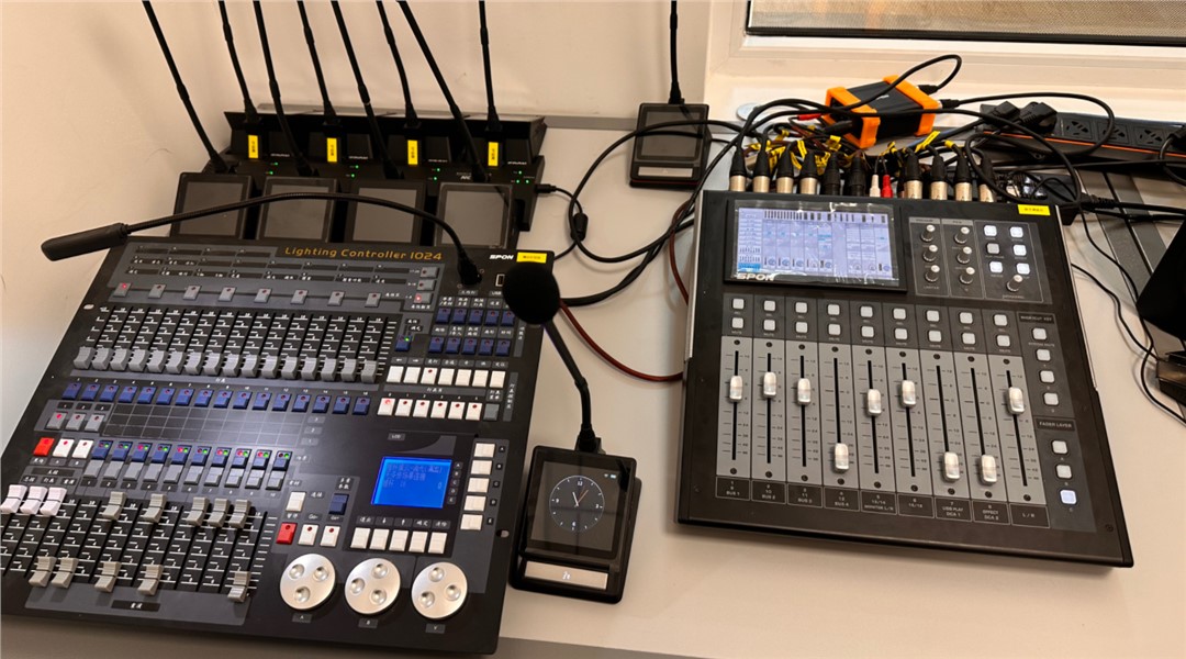 聲音調(diào)不大？也許是你接口選錯(cuò)了