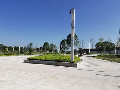 【案例故事】智慧路燈點(diǎn)亮城市，多一份安全多一份保障