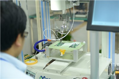 世邦通信：從偉大精神中汲取奮進(jìn)力量，推動企業(yè)科技創(chuàng)新發(fā)展