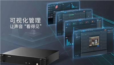新品推薦 | 音頻存儲(chǔ)網(wǎng)關(guān)，讓聲音“看得見”，管理更輕松