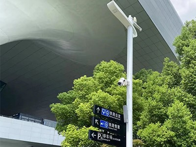 追逐亞運(yùn)盛會(huì)！世邦通信助力杭州第19屆亞運(yùn)會(huì)建設(shè)