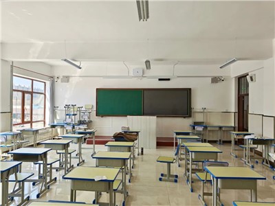 【案例故事】數(shù)智賦能、提質(zhì)增效！世邦助力這所重點(diǎn)名校邁出智慧數(shù)字新步伐