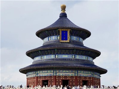 世邦通信：守護(hù)各地文旅寶藏，讓旅行更有聲有色